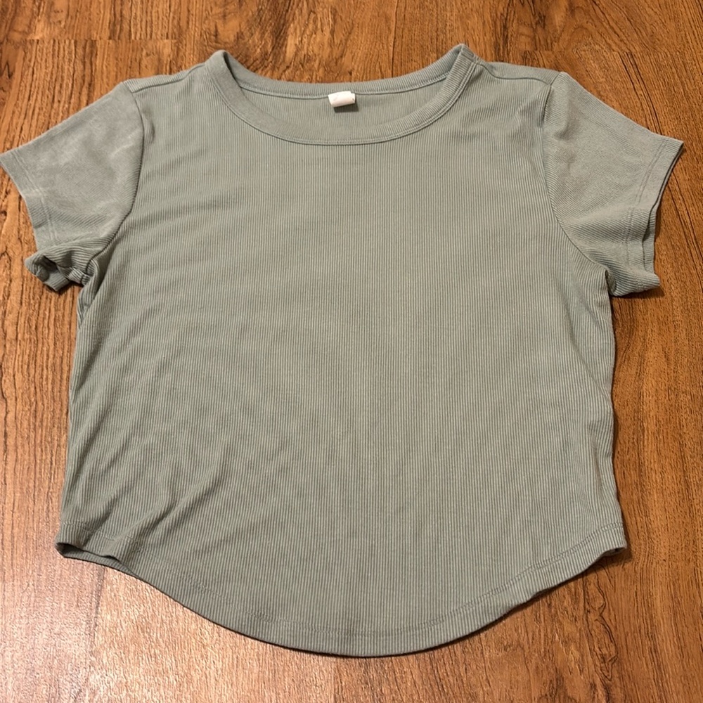 target tee shirt